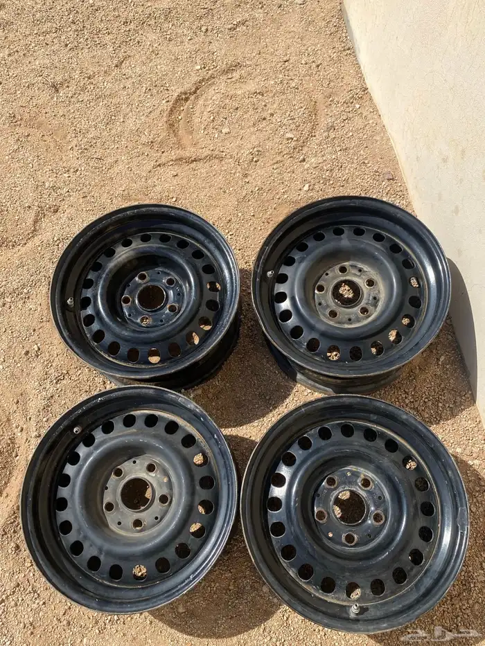 جنوط مور سدس 3