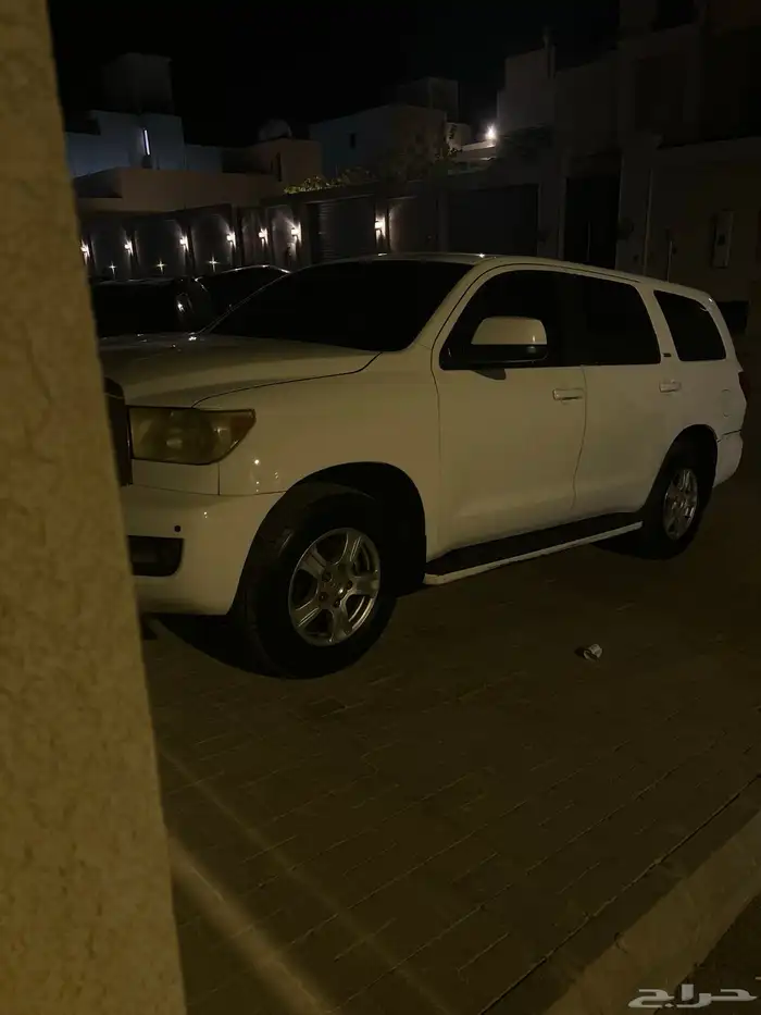 سكويا 2010 دبل 7