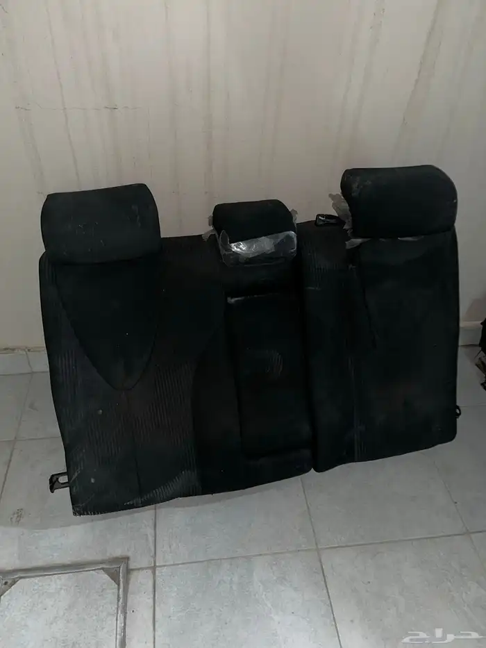 ديكورات واسيات كامري 2011 رصاصي 2