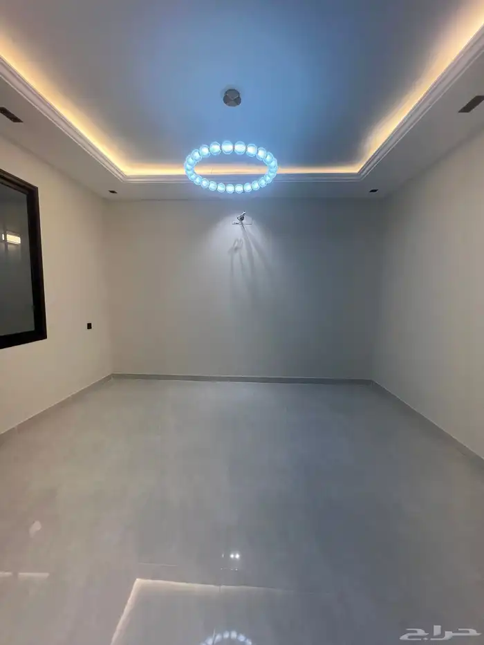 للبيع شقة ارضية مخطط اليرموك خميس مشيط 9