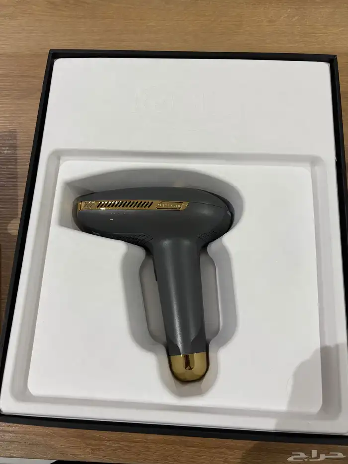 ليزر ريتسكين 5