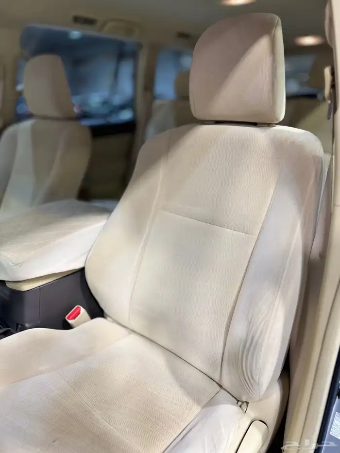 برادو EXR موديل 2017 22