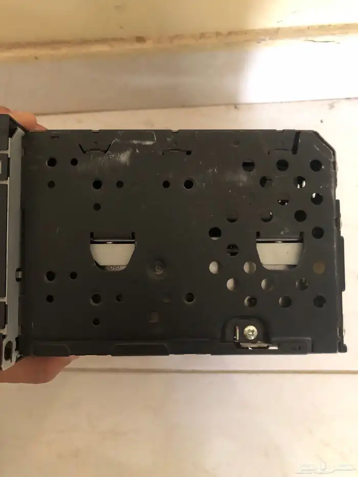 مسجل تايوتا للبيع وكاله اصلي 5