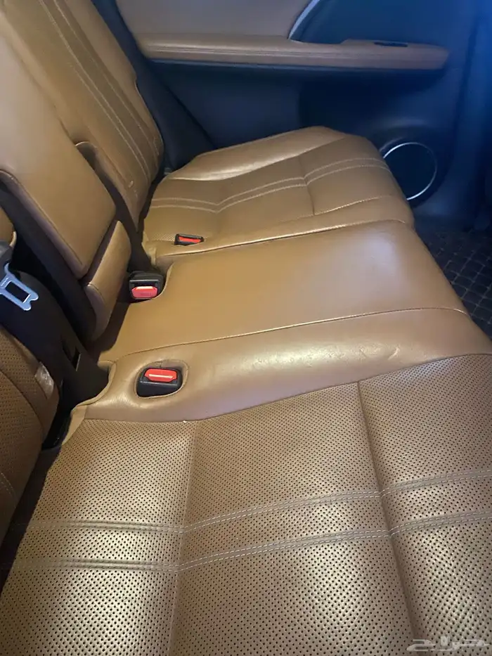 للبيع جيب لكزس RX350 2019 مرهم 2022 قطع اصلي وبودي وكاله 36