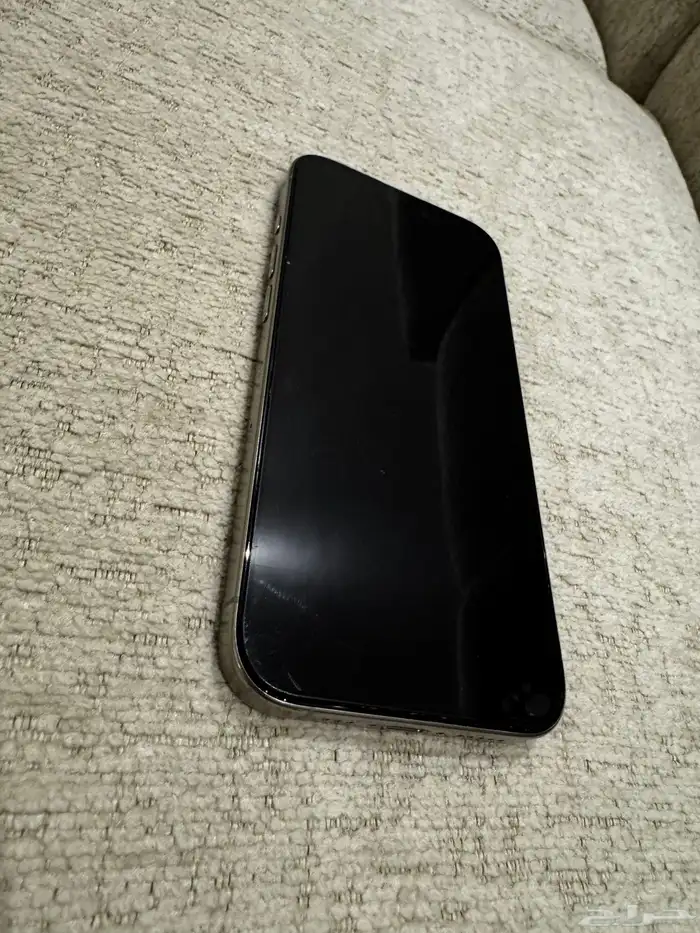 ايفون15 برو 128 قيقا 1