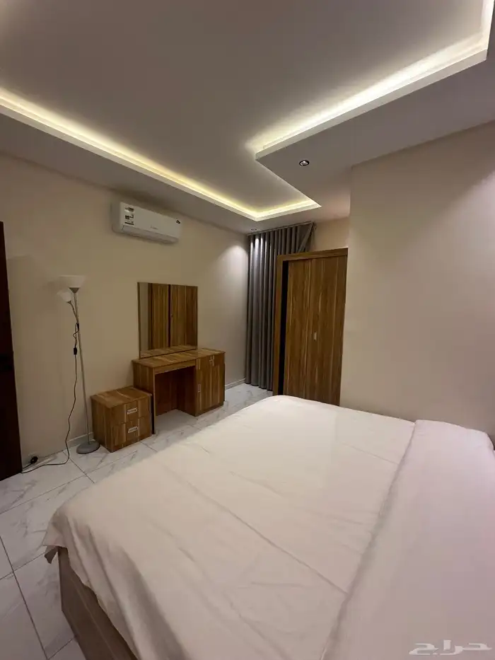 شقق مفروشة لإيجار الشه 3