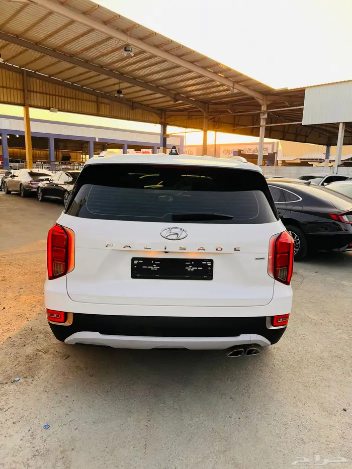 بلاسيد 2022 فل كامل (بنزين) 7مقاعد 0