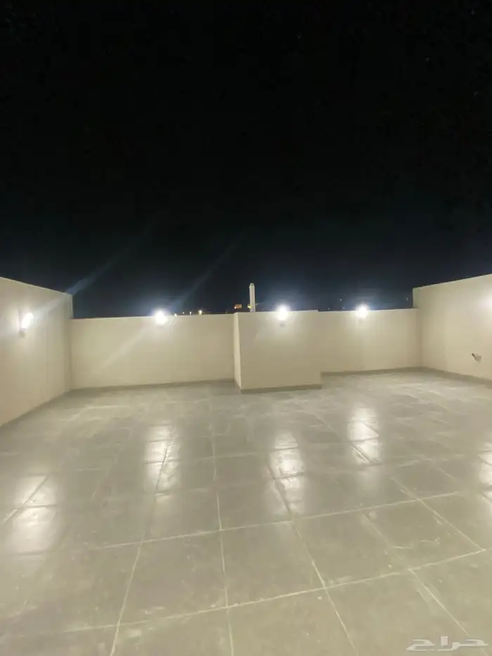 للبيع فيلا روف مع ملحق تشطيب فاخر 9غرف بالمحاله820الف 34