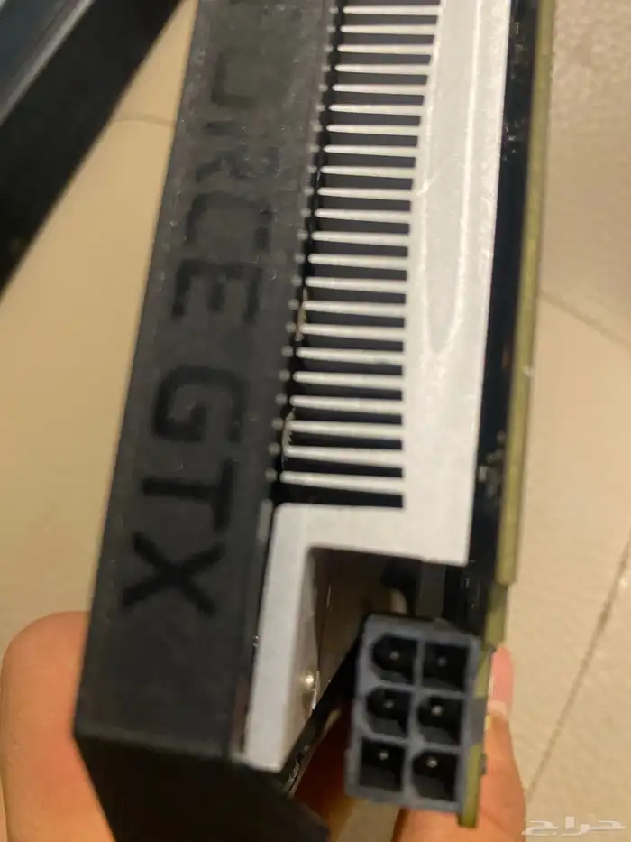 قطع بيسي pc 18