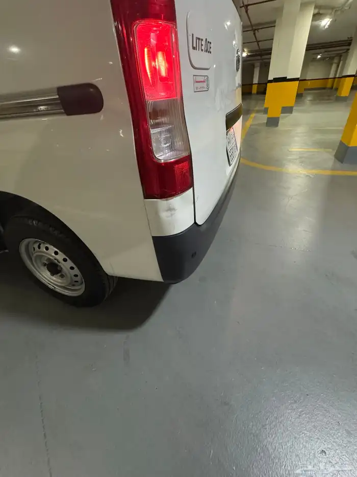 فان لايت اس 2023 8