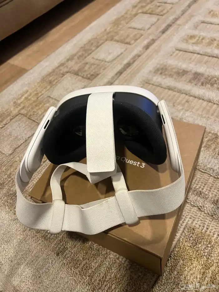 ميتا كوست 3 GB 512 VR 4