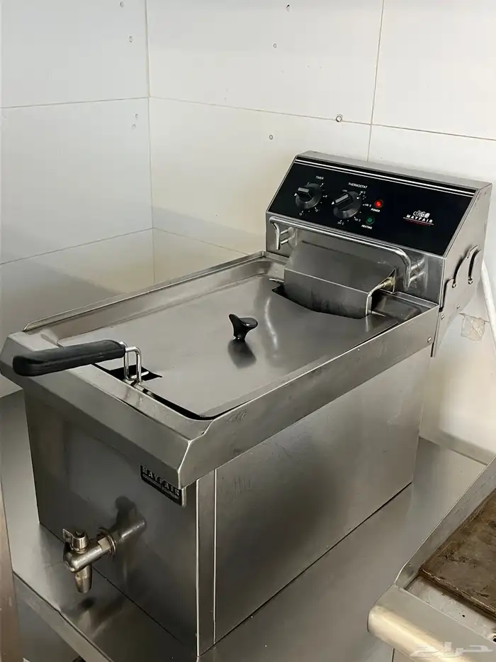 اغراض بوفيه 7