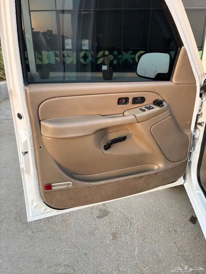 جي ام سي سييرا 2002 بدون دبل 9