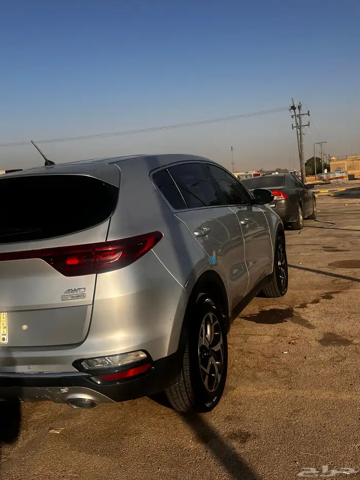 سوبرتاج كيا 2019 ديزل دبل 1