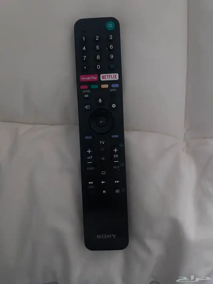 شاشة 4kسوني 65بوصه 6