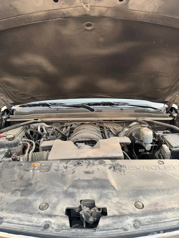 تاهو 2018 مالك اول بلد 24