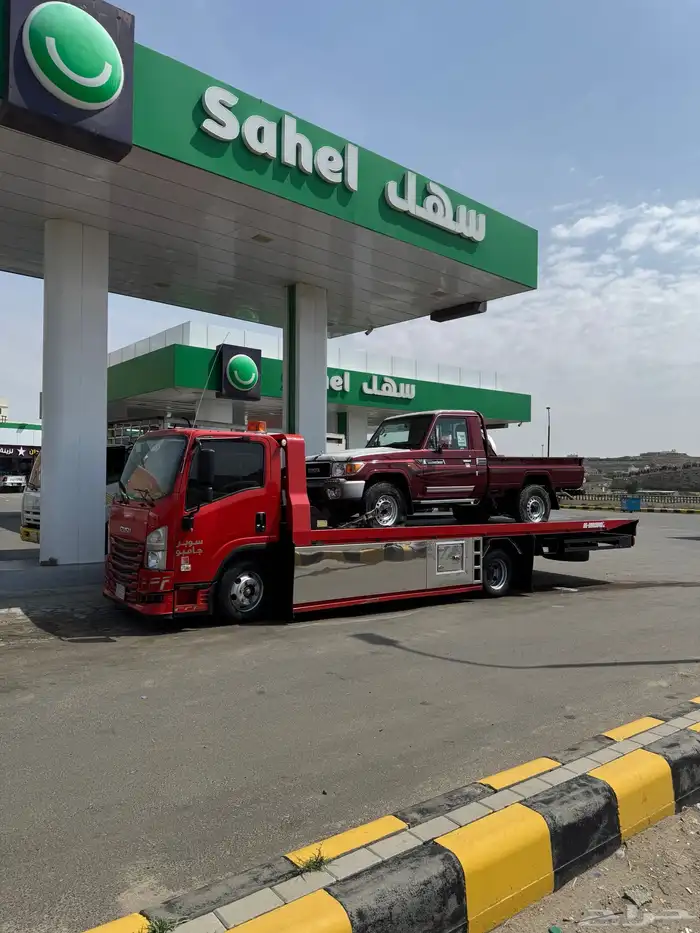 سطحه هيدروليك الرياض إلى ابها جيزان جده المدينه 6