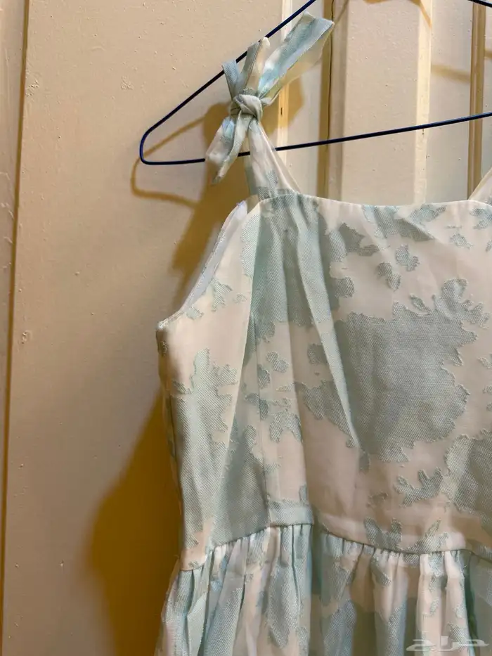 فستان ناعم 1