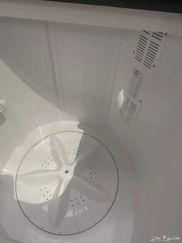 غسالة جديده 2