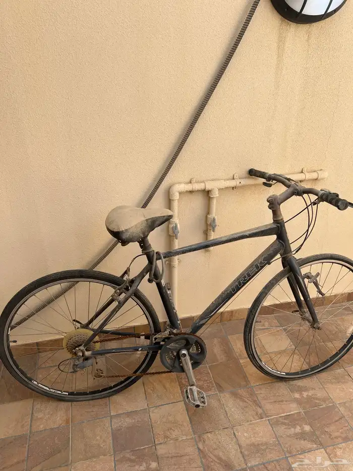 سيكل تريك Trek 0