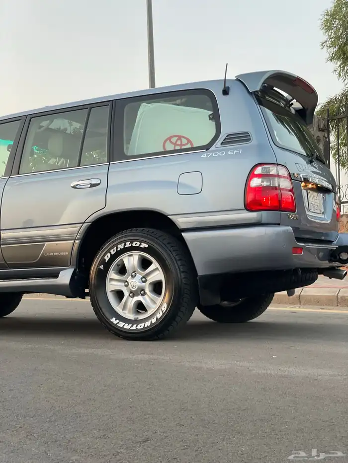 فكسار 2005 فل هيدروليك ماشي 100 الف 17