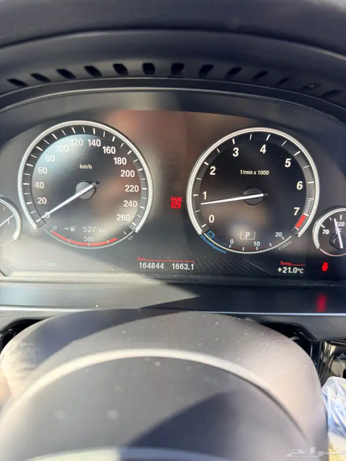 BMW X 5 V8 M Kit 2014 18