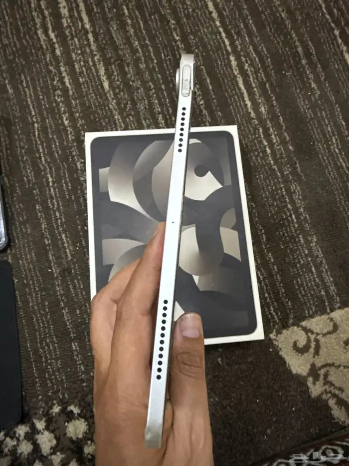 ايباد اير 5 3