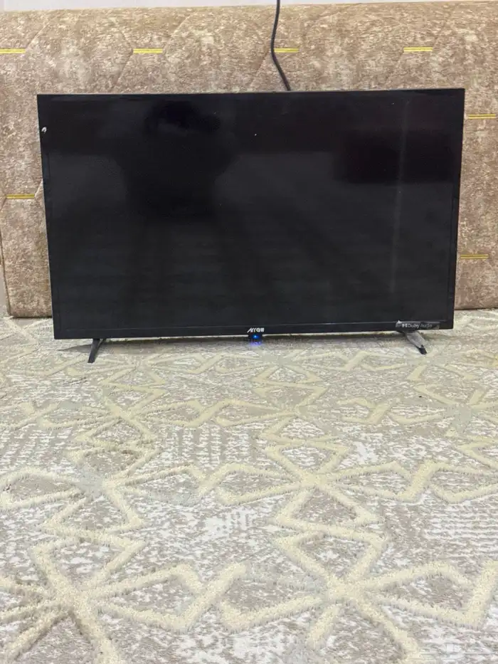 تلفزيون نظيف للبيع 2