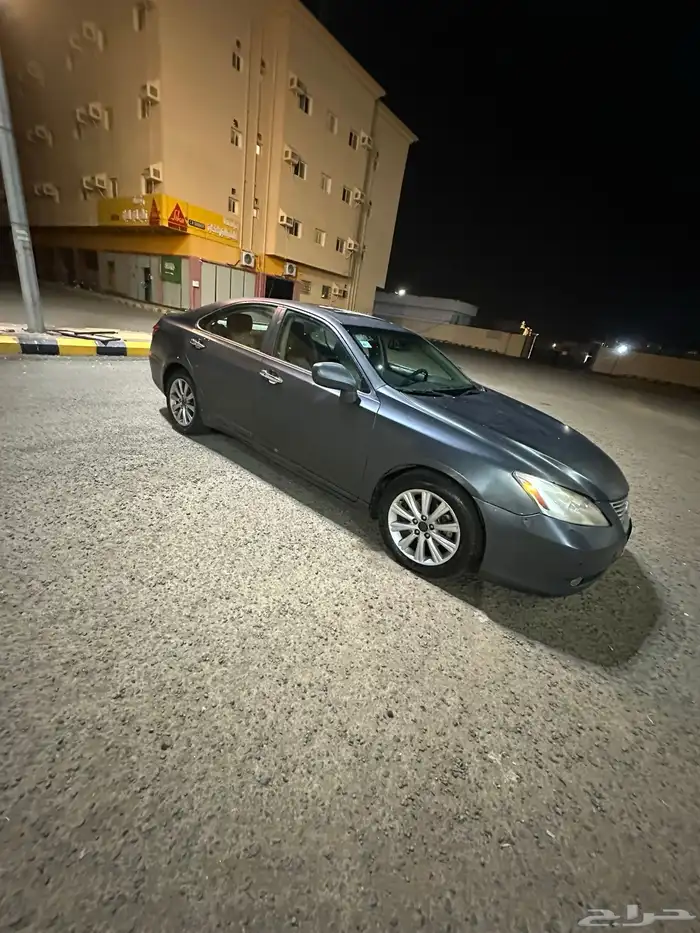 لكزس 2006 للبيع 13