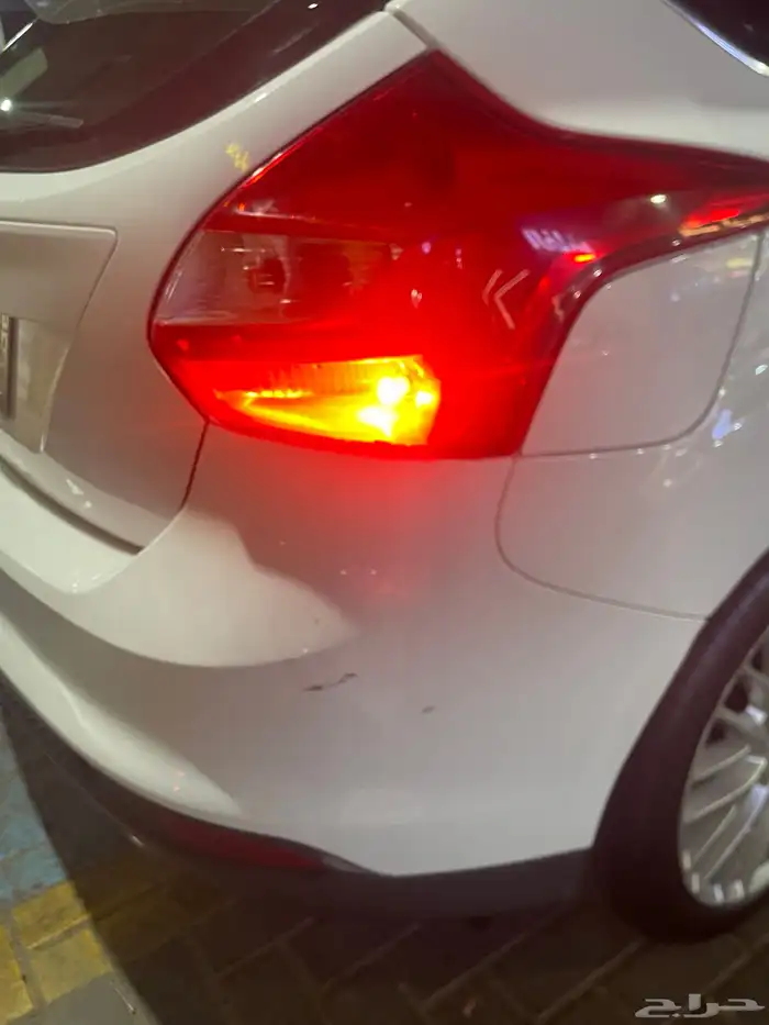 فورد فوكس فل كامل 2014 14