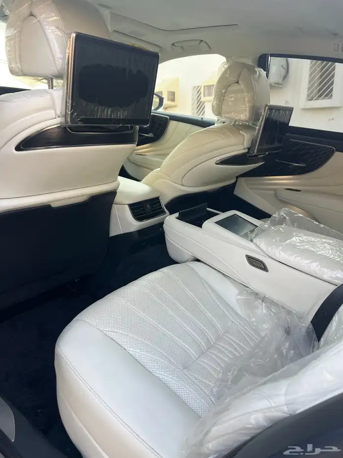 لكزس Ls500h اعلى فئة مديل 2021 1