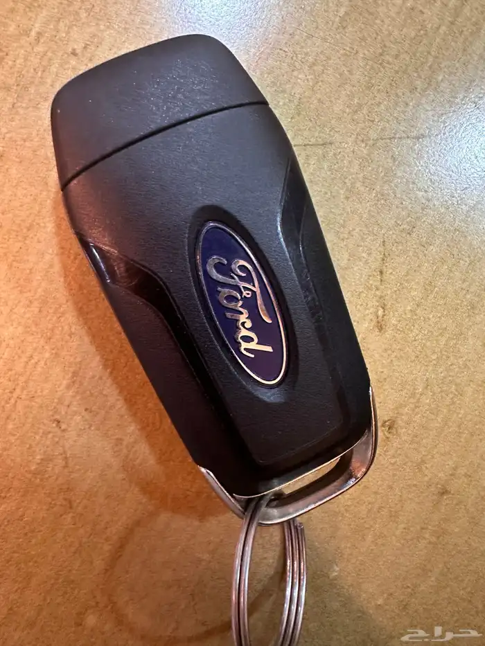 مفتاح F-150 2018 6V 1