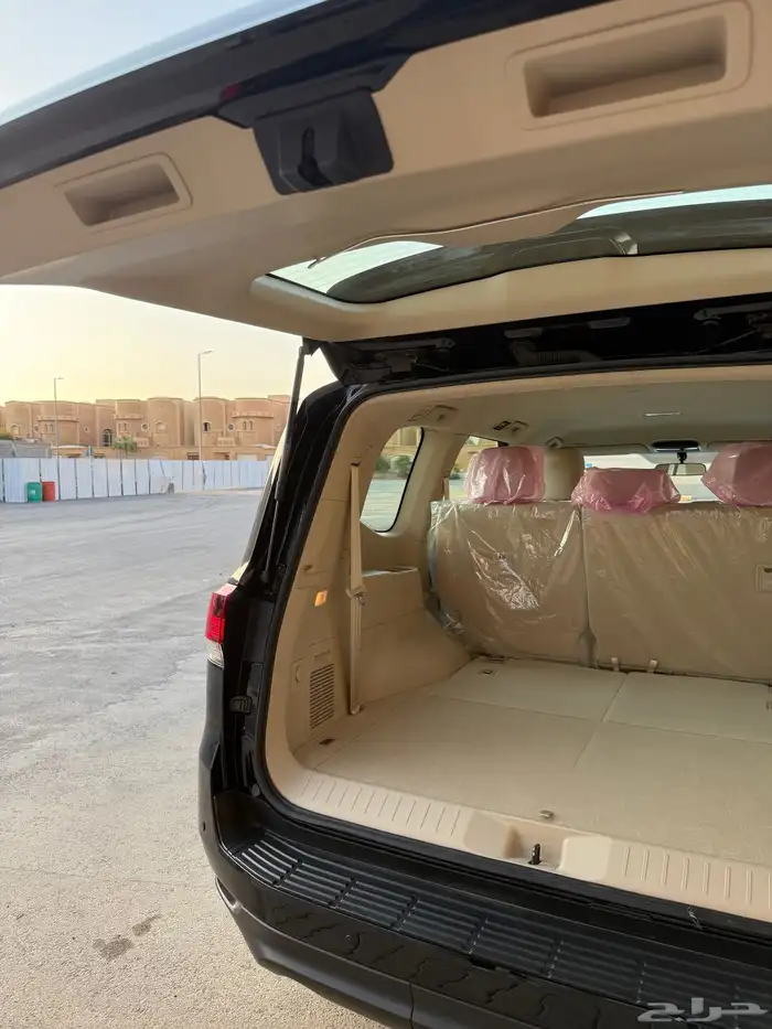 جي اكس آر 2024 رقم 1(ديزل ) دفلك 33