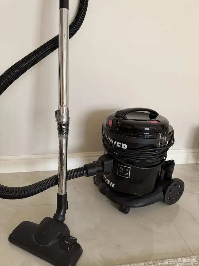 مكنسة كهربائيه 3