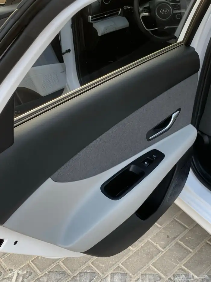 هيونداي ألنترا قمة في التميز 19