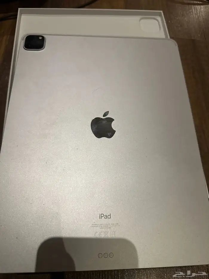 ايباد برو 12.9 3