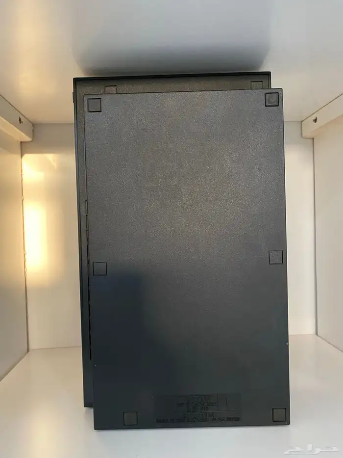 بلاي ستيشن 2 نادر 6