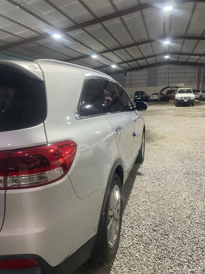 سياره كياء سورنتو 2