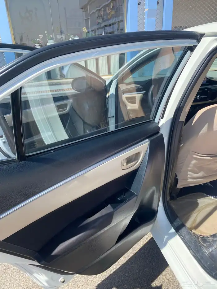 كورلا استاندر 2016 19