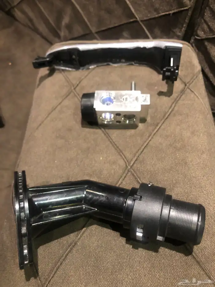 قطع غيار اوبتيما 2015 0