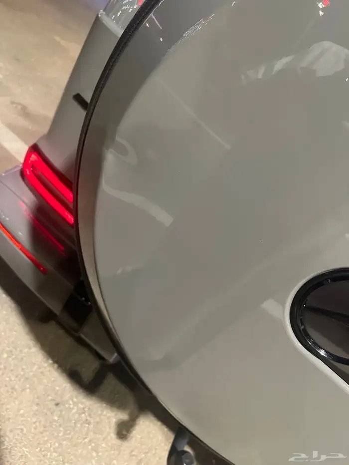 مرسيدس g63 دبل نايت بكج 15