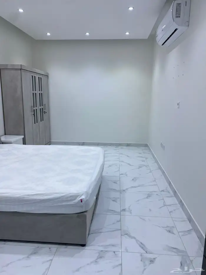 شقة مؤثثة قريب جامعة الأمير محمد بن فهد 2