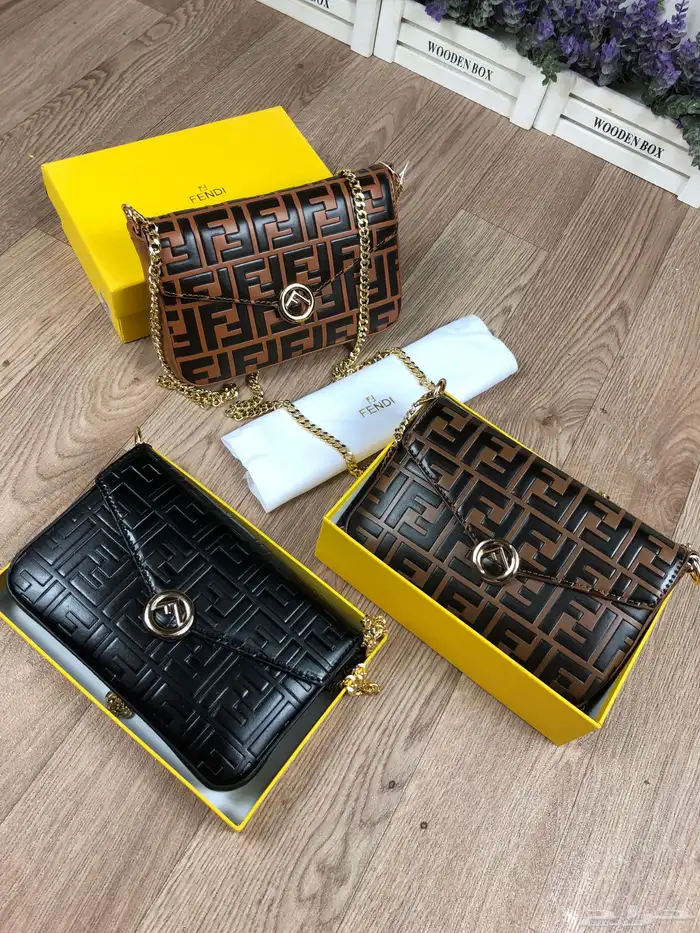 شنط ماركه درجه أولى مستركواليتي 41