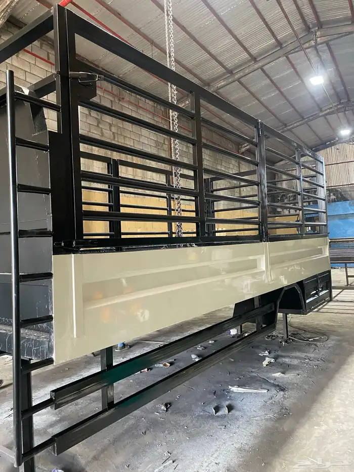 تفصيل صندوق دينا جديد 4