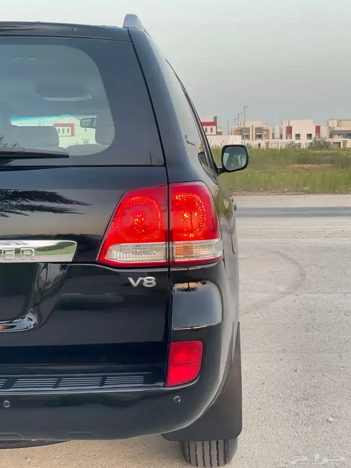 لاندكروزر-2009-فل كامل-8سنلدر 14