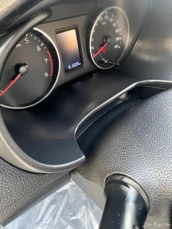 كيا بيجاس 2023 8