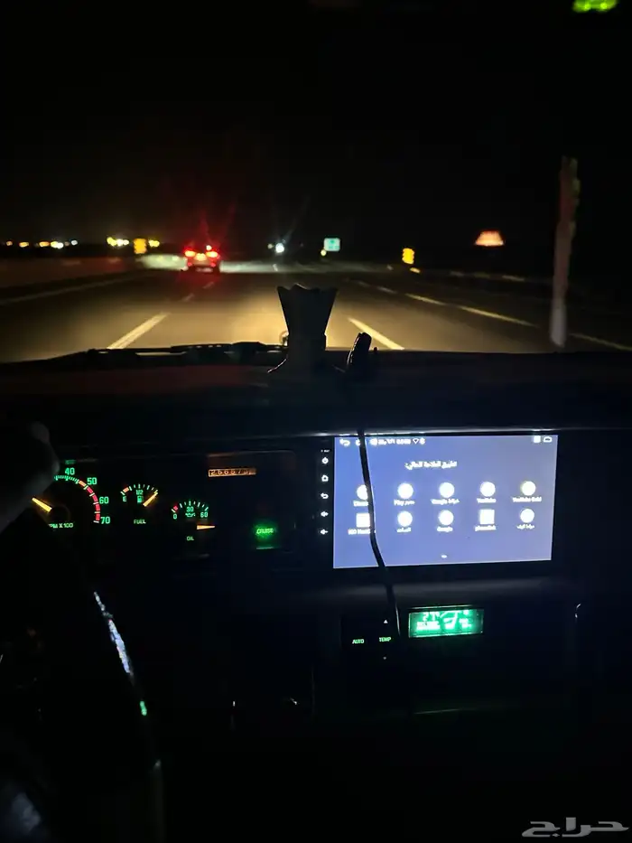 للبيع بيوك رودماستر 1993 نظيفة جدا بمكة 17