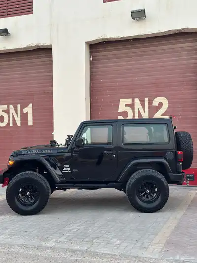 رانجلر 2014 محول 2020 ريبكون قير عادي index