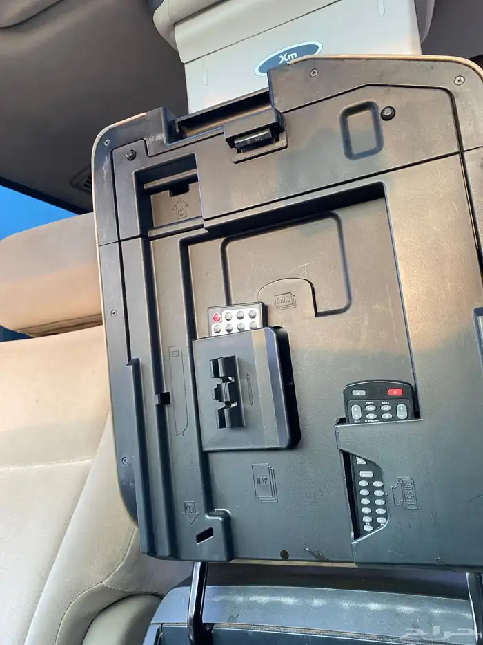 سكويا 2010 نضيفم ممشا 252 الف اقبل بدل ب ديزل ار موتر صغير 27