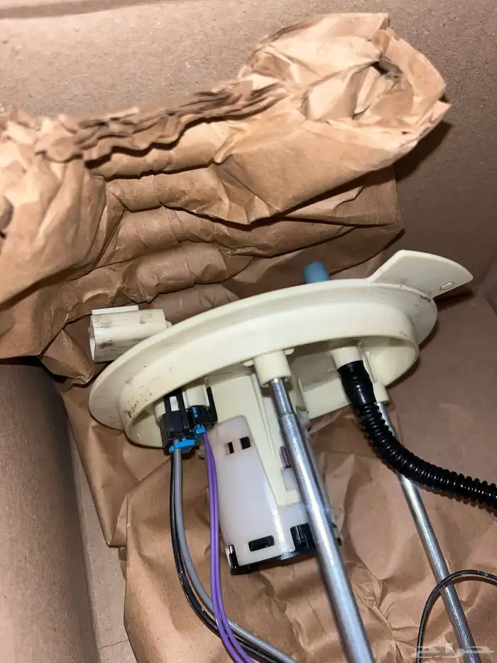 قطع غيار اكسبيدشن او اف 150 2009-2014 3